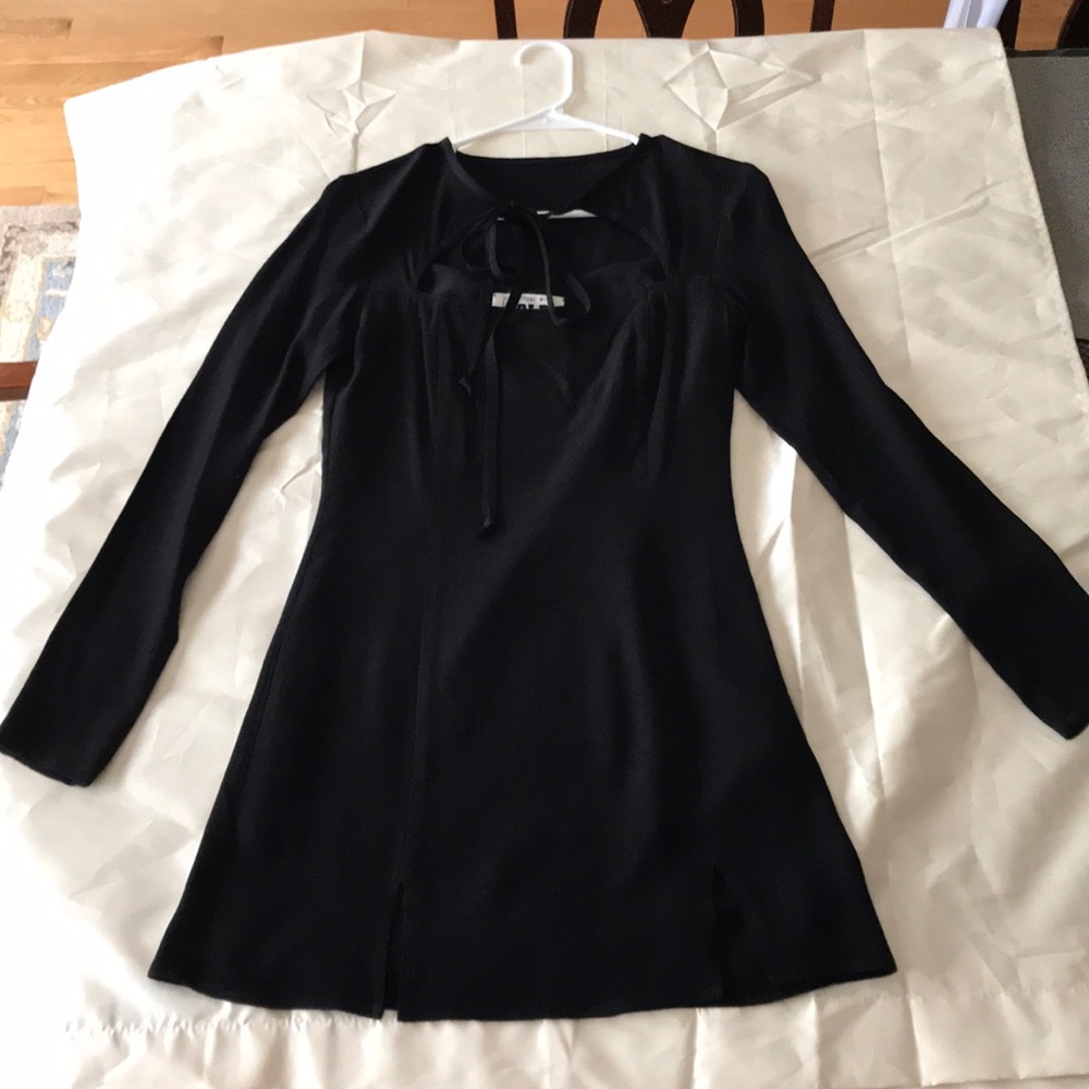 Derek dress by Stone Cold Fox